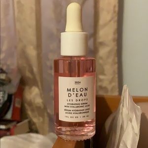 New UO melon d’eau les drops hyaluronic acid serum